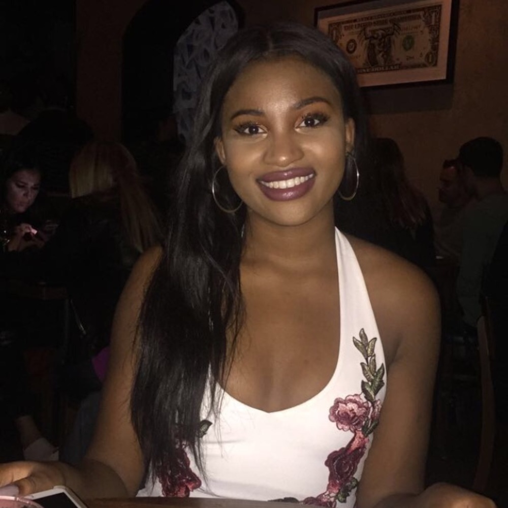 Meet your Posher, Cammy